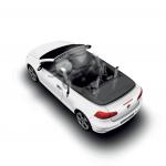 Volkswagen Golf Cabrio 2011 года